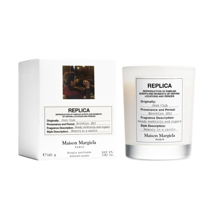 Maison Margiela Replica