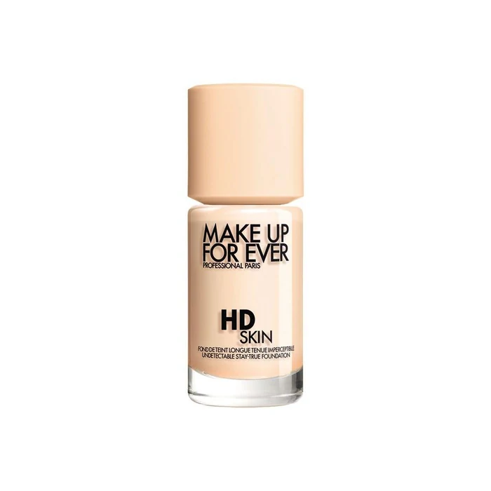 Make Up For Ever HD SKIN