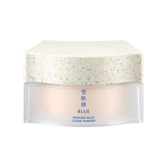 SEKKISEI SEKKISEI BLUE HARMONIZED MY VEIL POWDER II