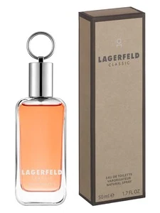 Karl Lagerfeld Karl Lagerfeld Lagerfeld Classic Eau de Toilette