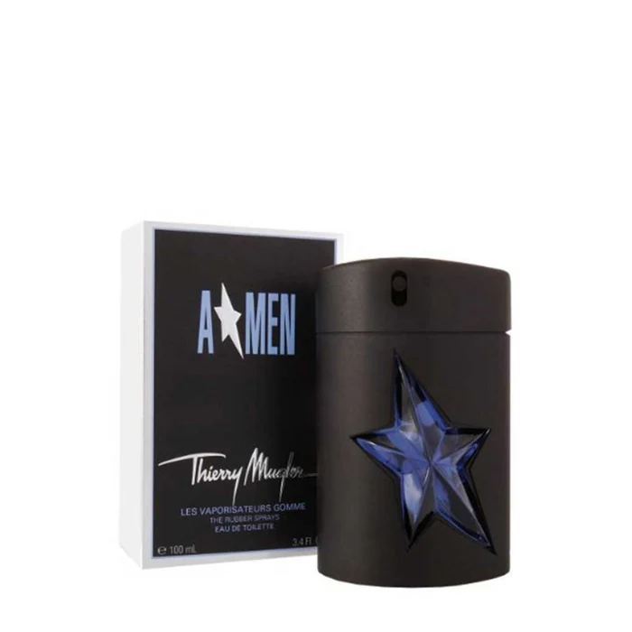 Mugler Amen Rubber Refillable