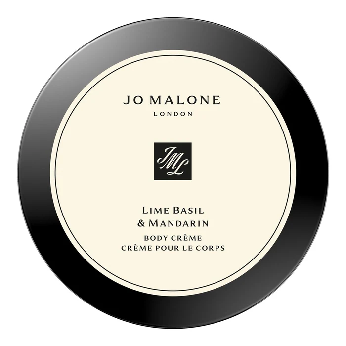 JO MALONE Lime Basil & Mandarin Body Crème