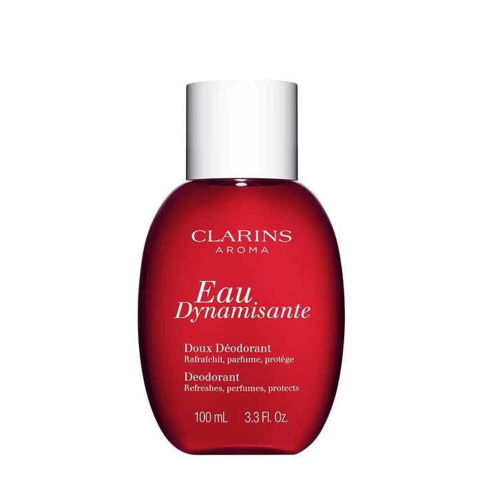 Clarins Eau Dynamisante Gentle Deodrant