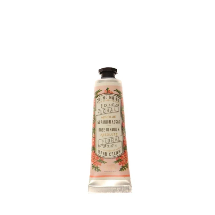 Panier Des Sens Hand Cream Rose Geranium