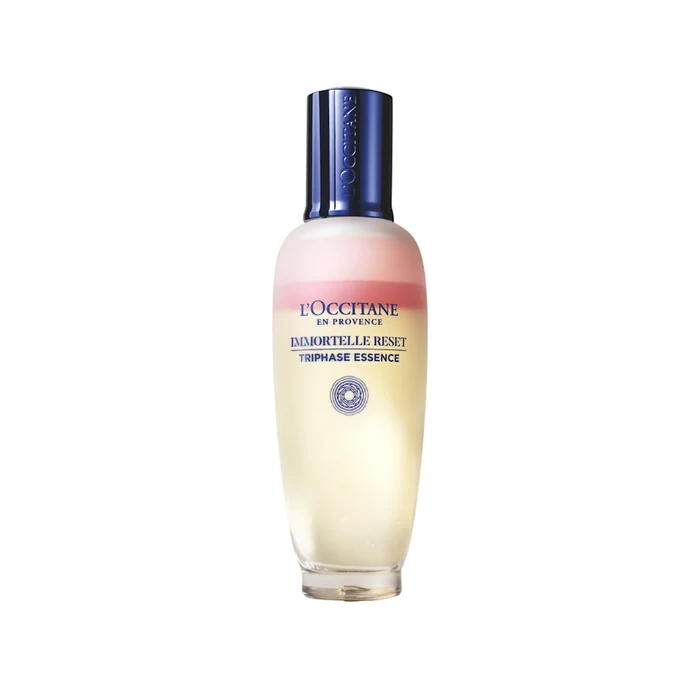 L'Occitane Immortelle Reset Triphase Essence