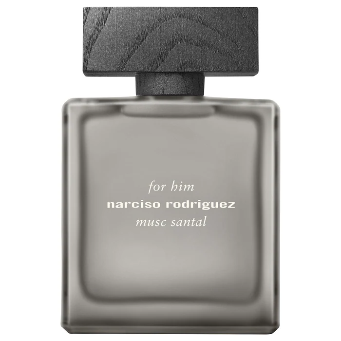Narciso Rodriguez For Him Musc Santal