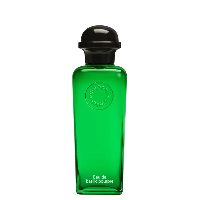 HERMÈS Eau De Basilic Pourpre