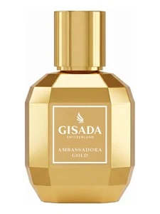 Gisada Gisada Gold Ambassadora Eau de Parfum