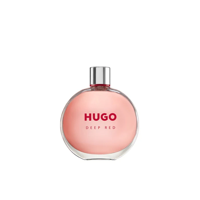 Hugo Boss Deep Red
