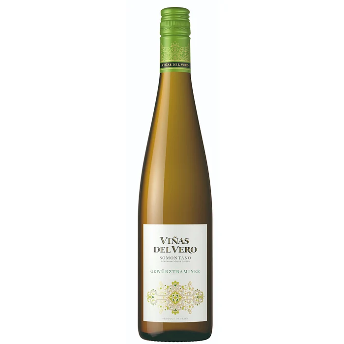 Viñas del Vero Gewürztraminer