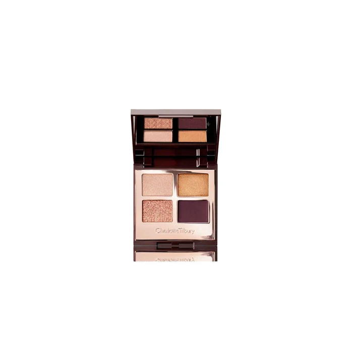 Charlotte Tilbury Luxury Palette