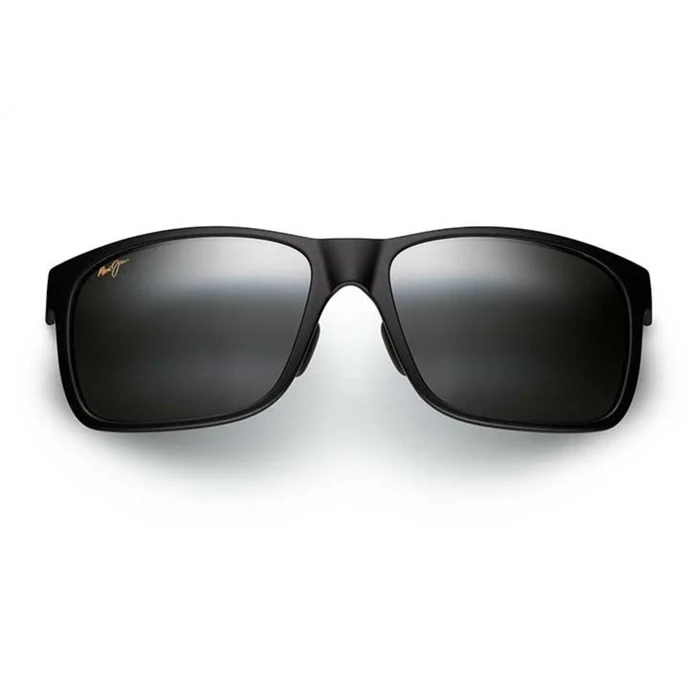 Maui Jim Red Sands Matte Black Ack