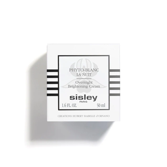 SISLEY Phyto Blanc at Paris