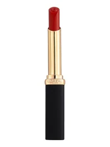 L Oreal Paris L'Oréal Paris Oa Color Riche Lipstick Intense Volume Matte Nr. 346 Rouge Determin