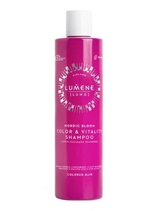 Lumene Lumene Nordic Bloom (Lumo) Color and Vitality Shampoo