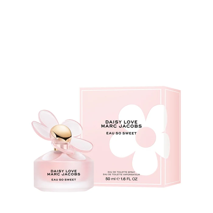 MARCJACOBS DAISY LOVE EAU SO SWEET