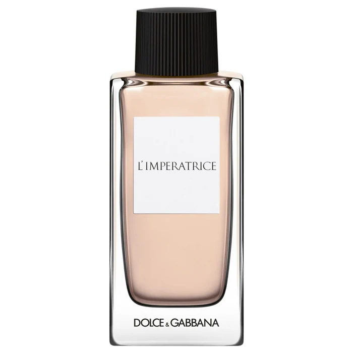 Dolce & Gabbana L'Imperatrice