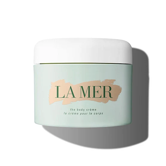 LA MER BODY CREAM