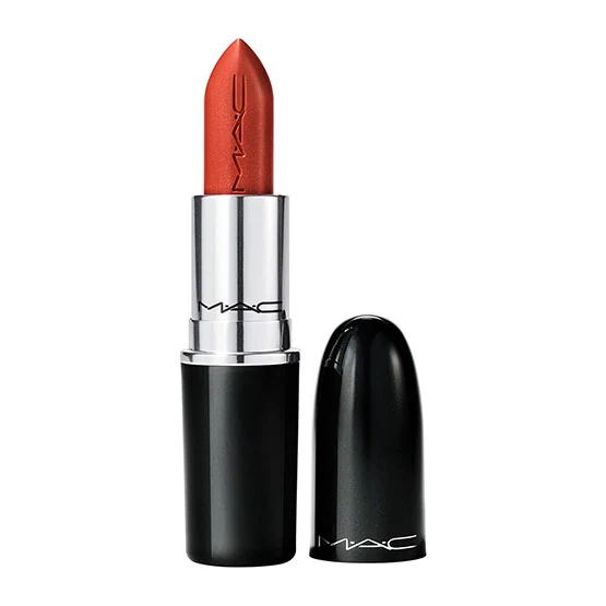 M・A・C LUSTREGLASS LIPSTICK