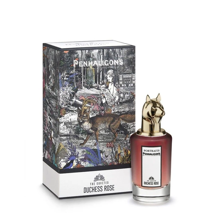 Penhaligon's The Coveted Duess Rose