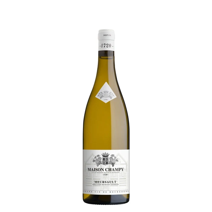 Maison Champy Aop Champy Meursault 2023