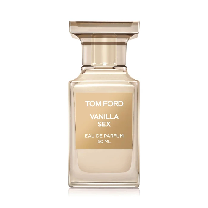 TOM FORD Vanilla Sex at Paris