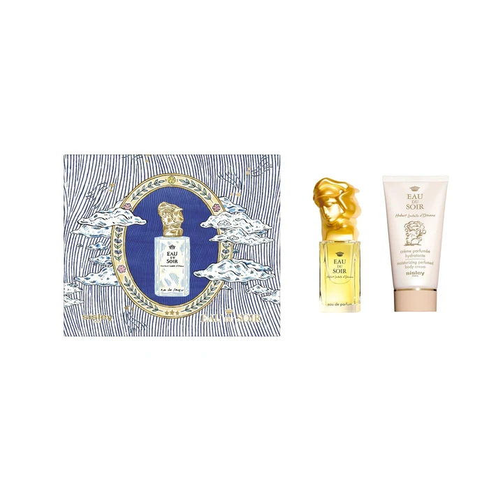 SISLEY Set Eau Du Soir Vdp at Paris
