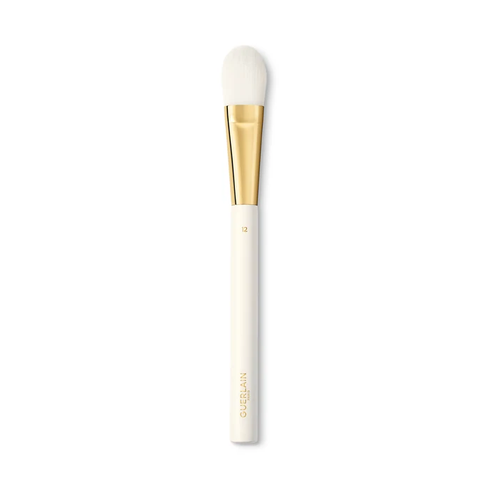 Guerlain Fluid Foundation Brush N°12