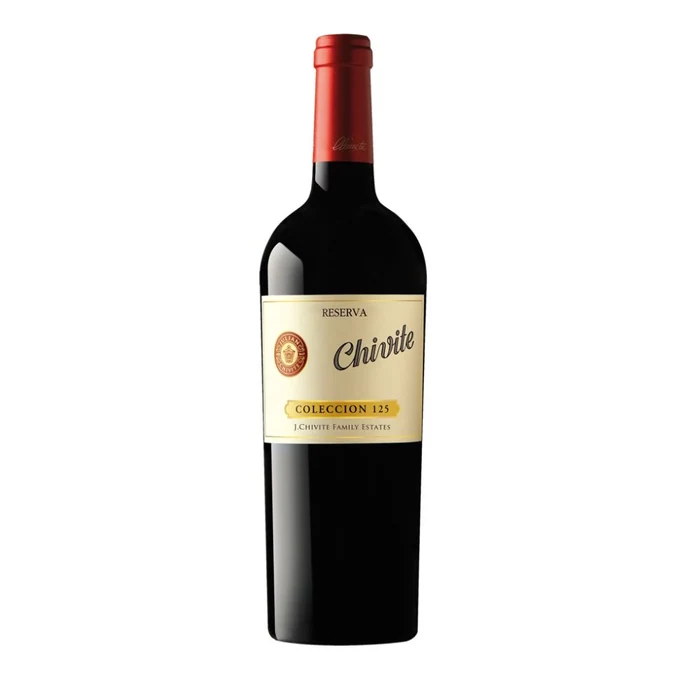 Chivite Colección 125 Reserva