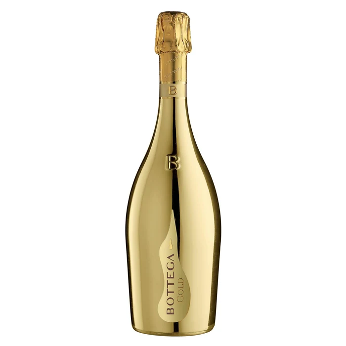 Bottega Bottega Gold Prosecco Doc Sparkling Brut