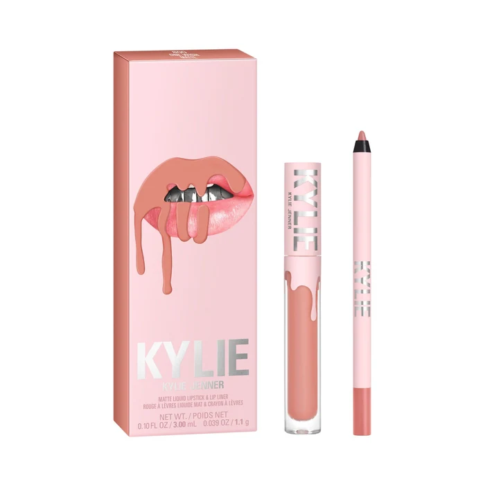 Kylie Cosmetics Kylie Matte Lip Kit