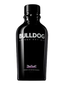 Bulldog Bulldog Gin