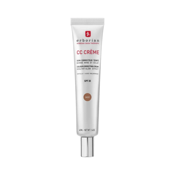 Erborian CC CREME