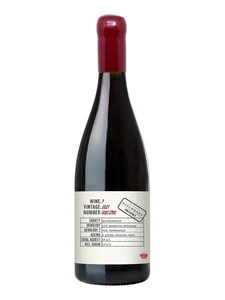 Esterhazy Esterházy, Blaufränkisch mazeration carbonique,dry, red,