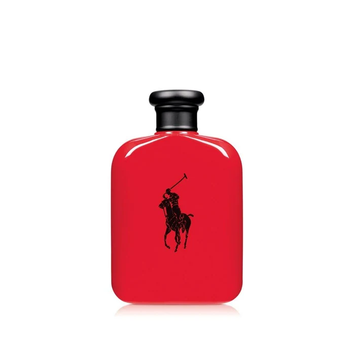 Ralph Lauren Polo Red