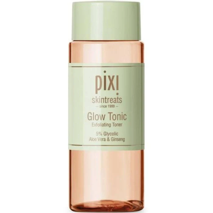 Pixi Skintreats Glow Tonic With Aloe Vera & Ginseng