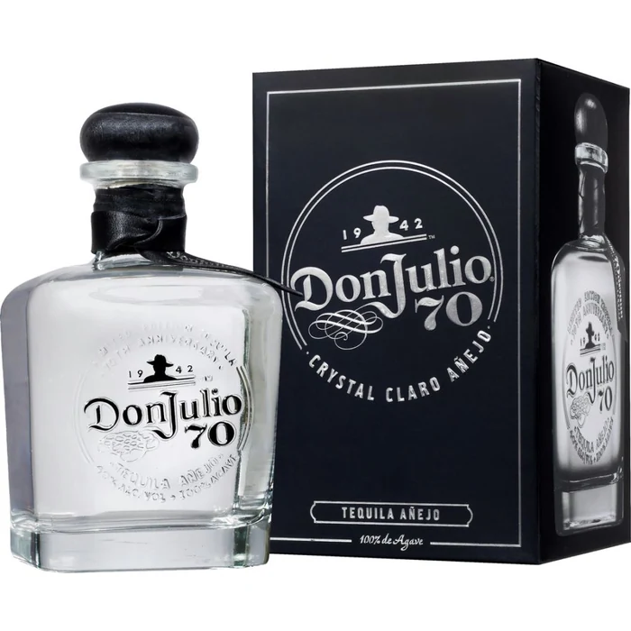 Don Julio 70 Aniversario