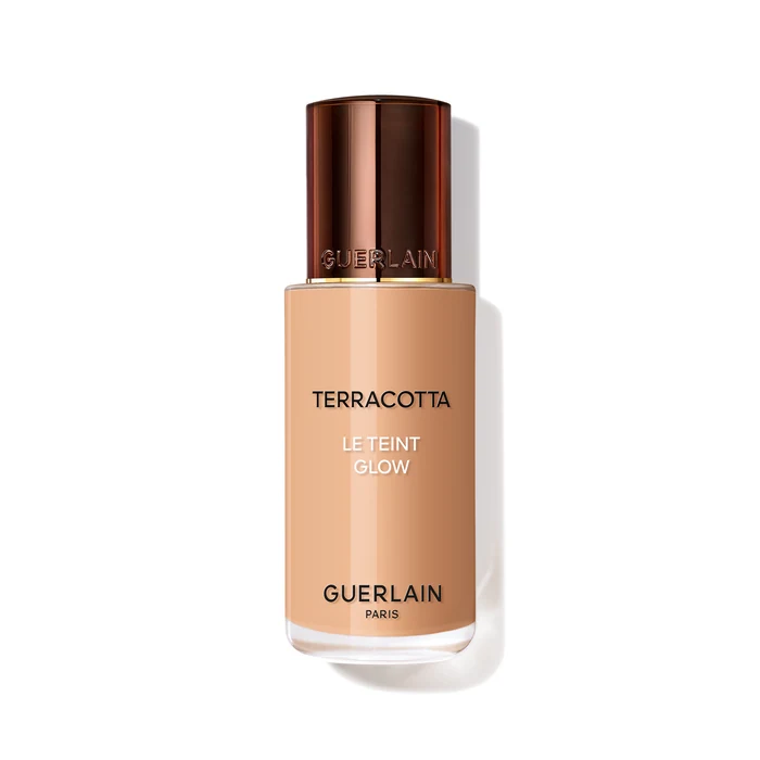 Guerlain Terracotta at Paris