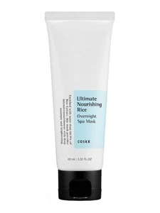 Cosrx COSRX Skin Care Ultimate Nourishing Rice Overnight Spa Mask