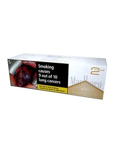 Marlboro Marlboro Gold 400s Deutschland