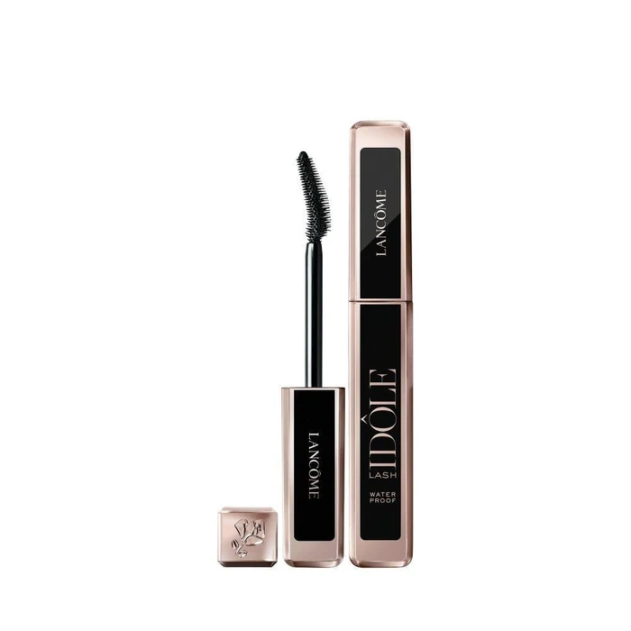 Lancôme Lash Idôle Mascara at Paris