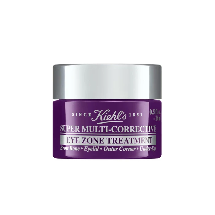Kiehl's Super Multi-corrective Eye Zone Treatment