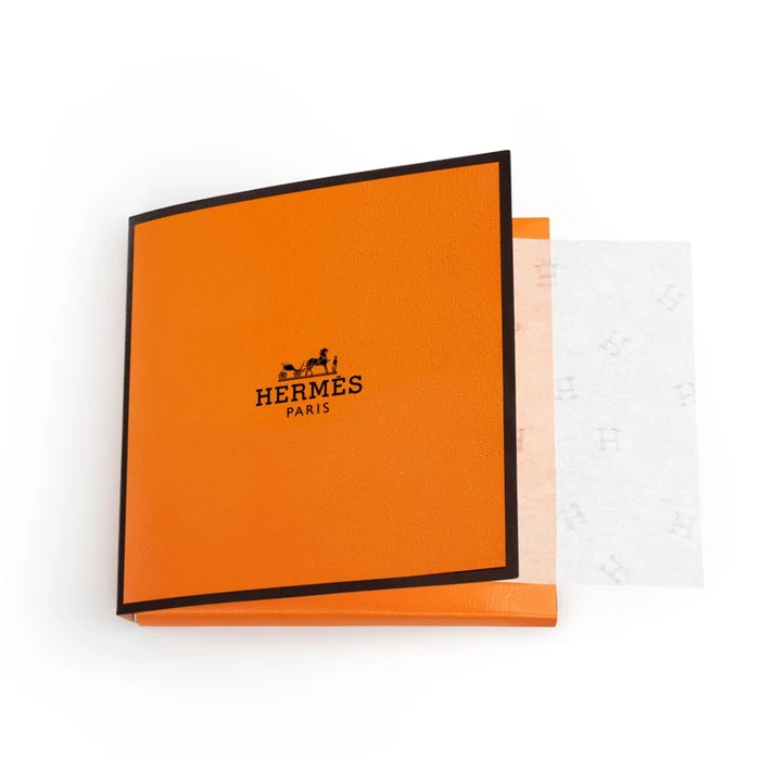 Hermès Plein Air Blotting Papers