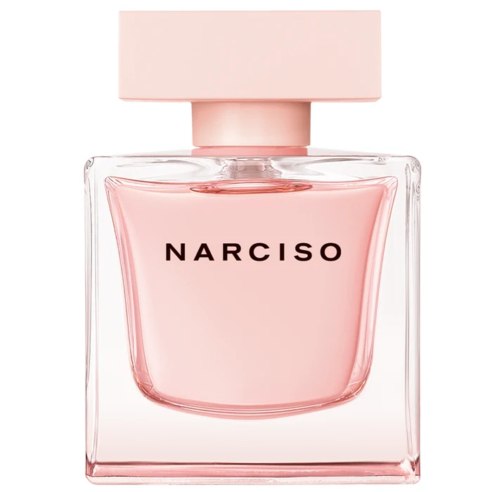 Narciso Rodriguez Cristal at Vienna