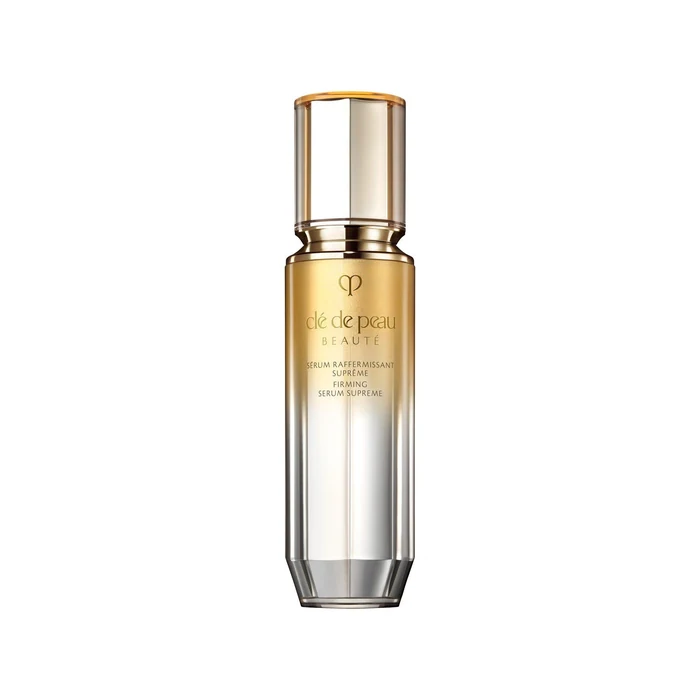 Clé De Peau Firming Serum Supreme
