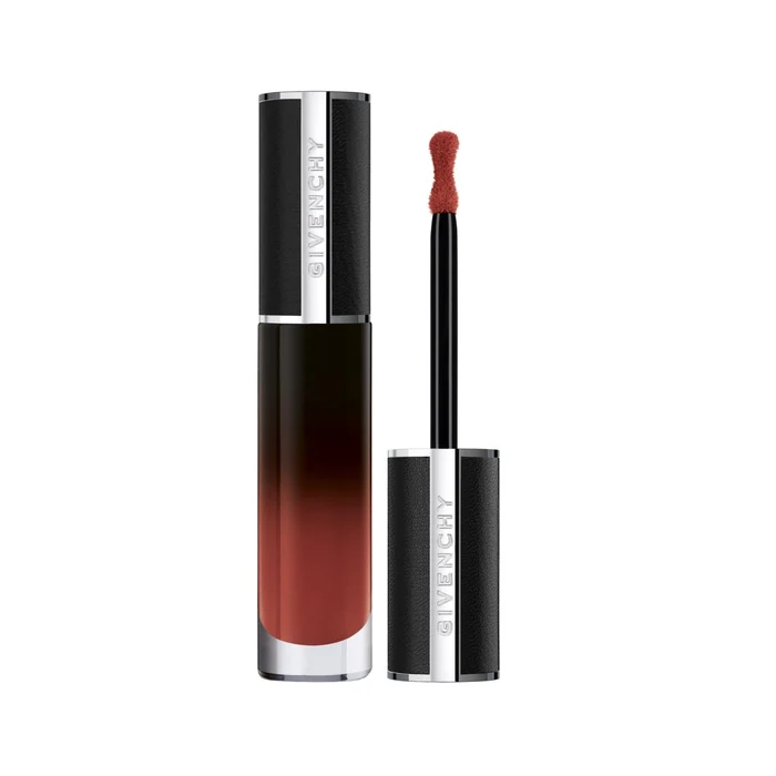 Givenchy Le Rouge Interdit Cream Velvet