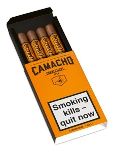 Camacho Camacho Coro Toro 4s TPD2