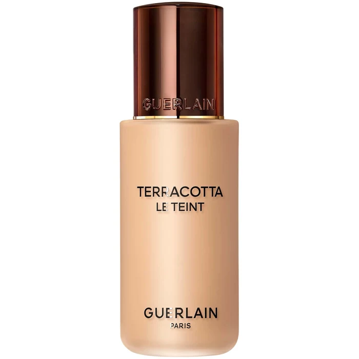 Guerlain Terracotta