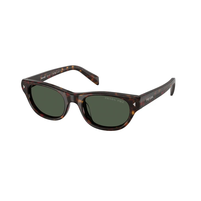 Prada Sunglasses 0pr C08s 17n90v50 50