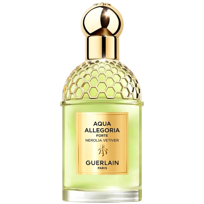 Guerlain Aqua Allegoria Nerolia Vetiver
